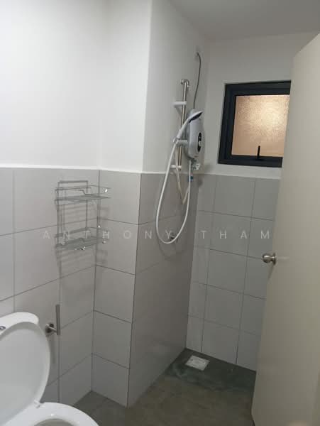 Service Residence for Rent at Metro @ Cheras - Anthony Tham - Bathroom - PropertyGuru.com.my