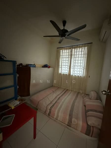 Rumah Teres untuk Dijual di Bukit Indah (Iskandar Puteri (Nusajaya)) - Anne Lo - Bedroom - PropertyGuru.com.my