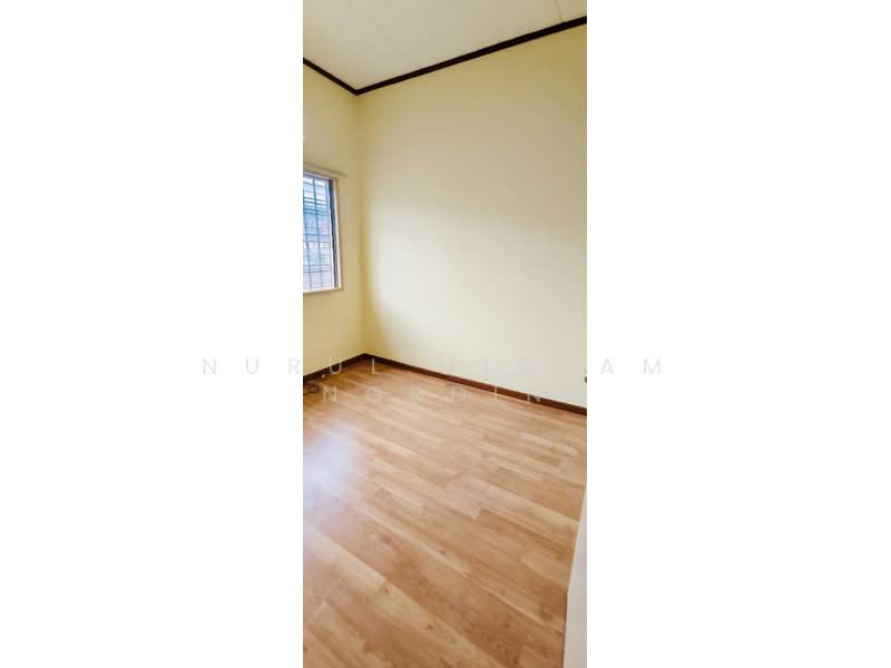For Sale - Laguna Park