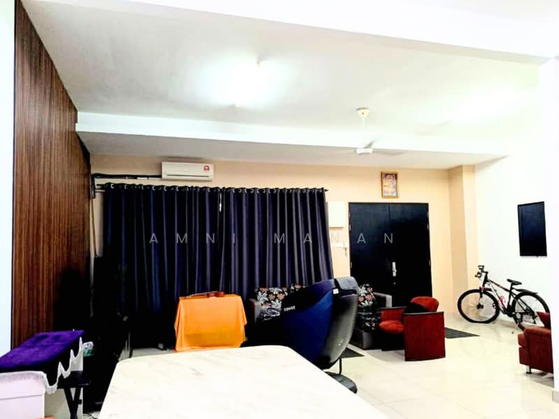 For Sale - D'Premier 1, Bandar Damai Perdana