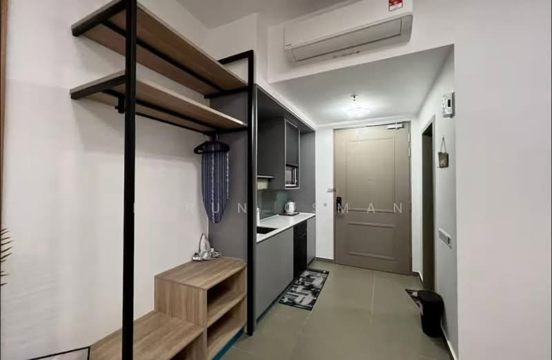 Servis Apartment untuk Disewa di Mossaz @ Empire City - Harun Osman - PropertyGuru.com.my