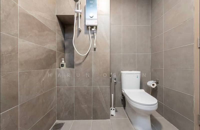 Servis Apartment untuk Disewa di Mossaz @ Empire City - Harun Osman - PropertyGuru.com.my