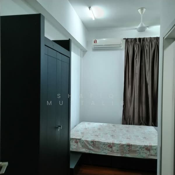Condominium for Rent at The Vyne - Shafiq Muttalib - Bedroom - PropertyGuru.com.my
