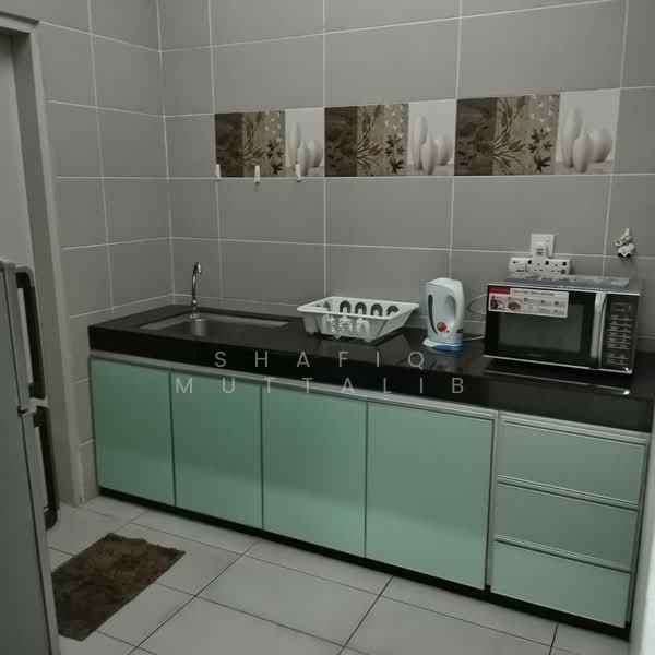 Condominium for Rent at The Vyne - Shafiq Muttalib - PropertyGuru.com.my