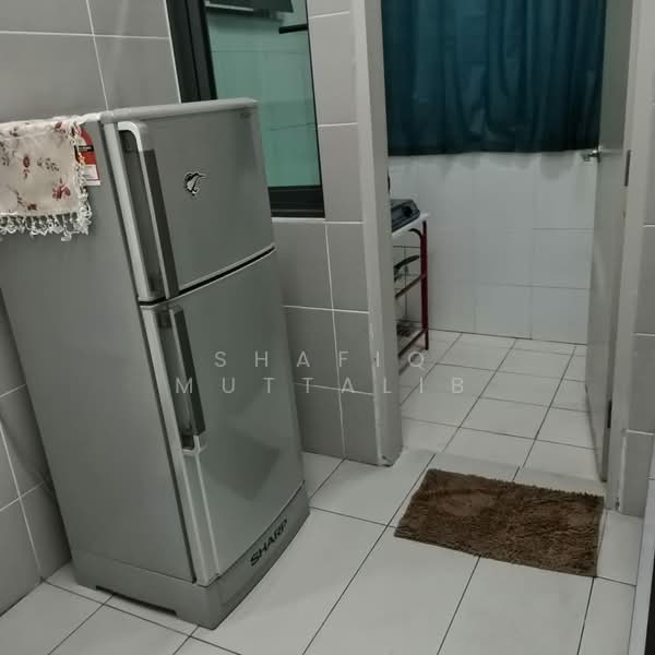 Condominium for Rent at The Vyne - Shafiq Muttalib - PropertyGuru.com.my