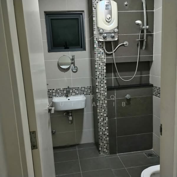 Condominium for Rent at The Vyne - Shafiq Muttalib - PropertyGuru.com.my
