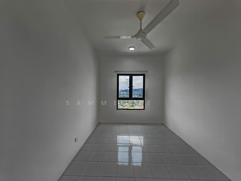 Service Residence for Rent at Metro @ Cheras - Sammeane . - View - PropertyGuru.com.my