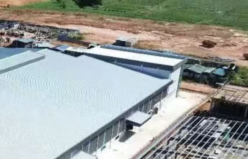 Detached Factory for Rent in Senai (Kulai) - Sky Tan - Exterior - PropertyGuru.com.my