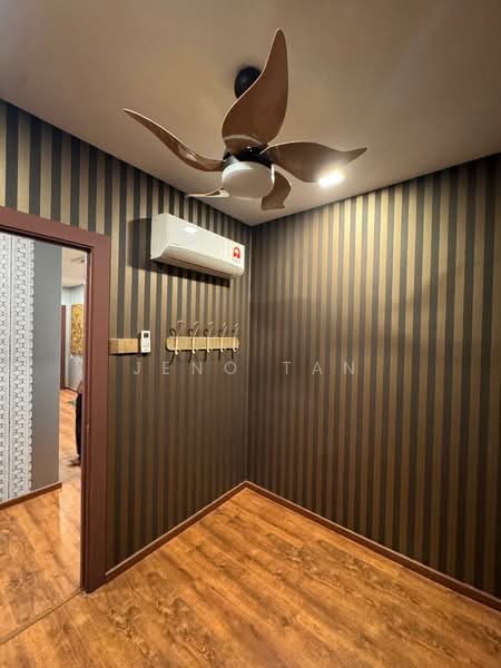 Condominium for Rent at Jazz Suites @ Vivacity - Jeno Tan - Interior - PropertyGuru.com.my