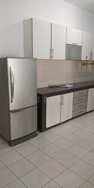 Kondominium untuk Disewa di Platinum Hill PV 3 - Harun Osman - PropertyGuru.com.my