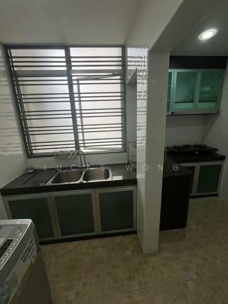 Servis Apartment untuk Dijual di Greenfield Regency - Lucas Wong - PropertyGuru.com.my