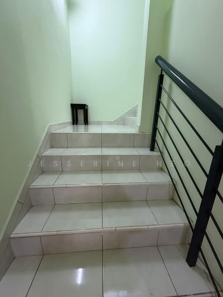 Rumah Teres 2 Tingkat untuk Disewa di Bukit Indah (Iskandar Puteri (Nusajaya)) - Jesserine Neo - Interior - PropertyGuru.com.my