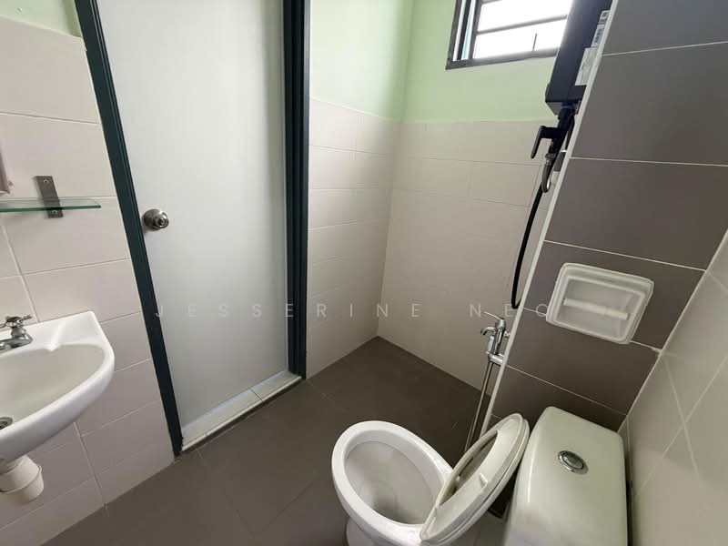 Rumah Teres 2 Tingkat untuk Disewa di Bukit Indah (Iskandar Puteri (Nusajaya)) - Jesserine Neo - Bathroom - PropertyGuru.com.my