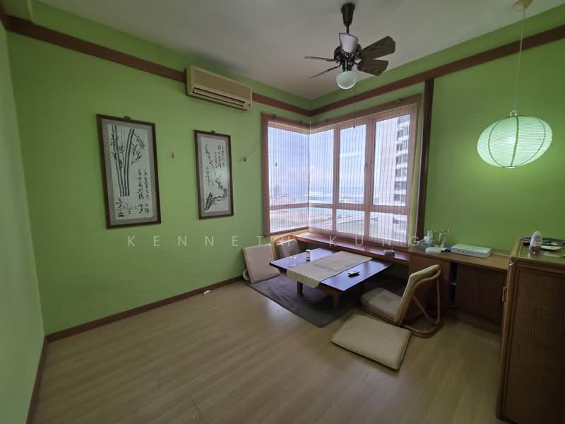 Kondominium untuk Disewa di Gurney Park Condominium - Kenneth Kung - View - PropertyGuru.com.my