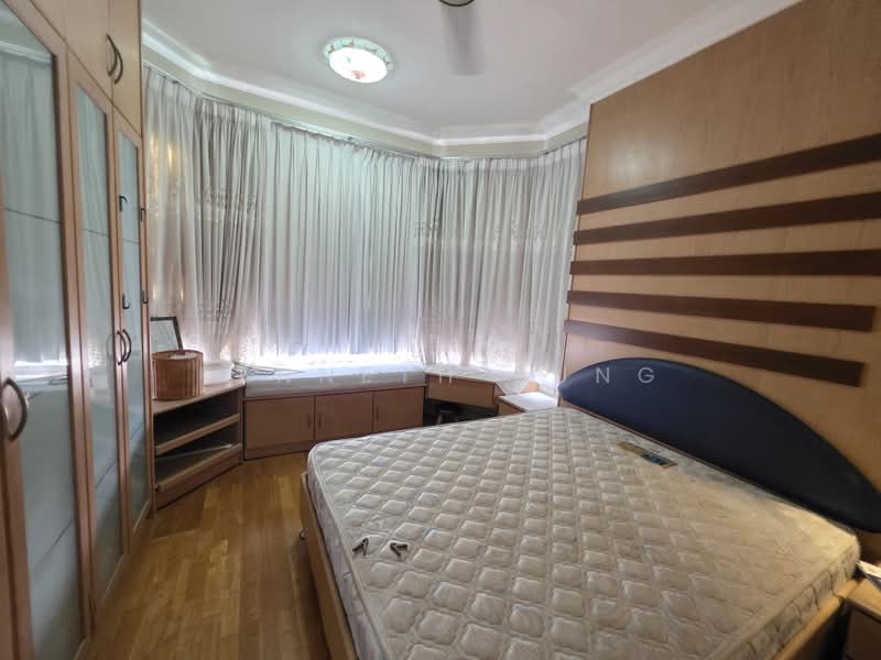 Kondominium untuk Disewa di Gurney Park Condominium - Kenneth Kung - Bedroom - PropertyGuru.com.my