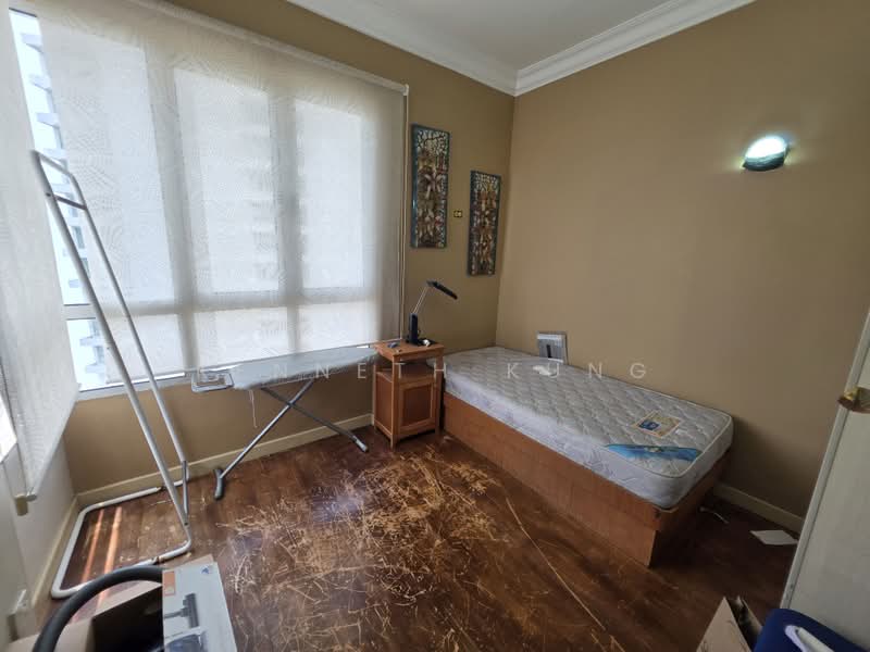 Kondominium untuk Disewa di Gurney Park Condominium - Kenneth Kung - Bedroom - PropertyGuru.com.my