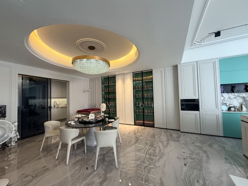 Condominium for Sale at 18 Madge - Kay Koh - PropertyGuru.com.my