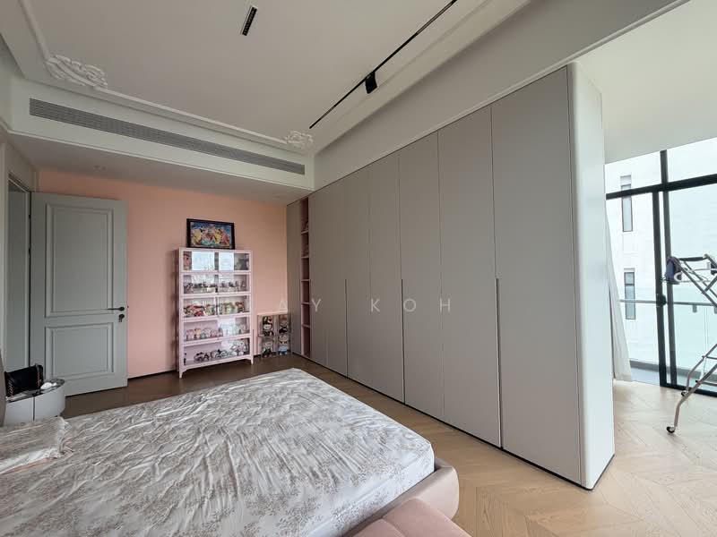 Condominium for Sale at 18 Madge - Kay Koh - PropertyGuru.com.my
