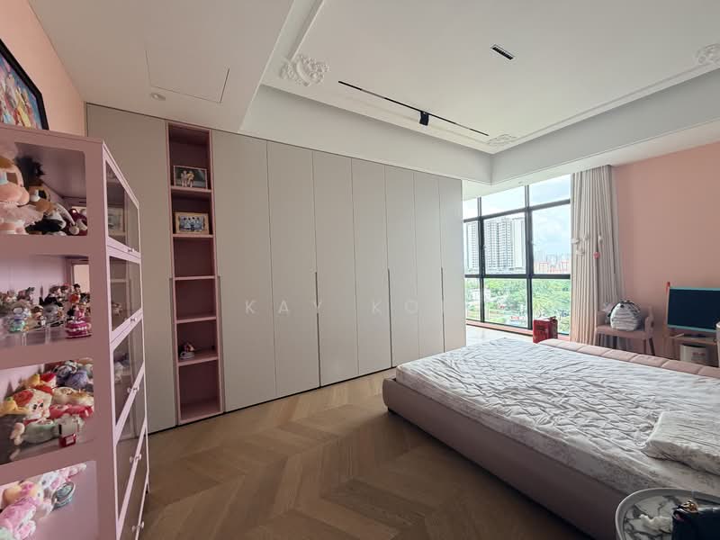 Condominium for Sale at 18 Madge - Kay Koh - PropertyGuru.com.my