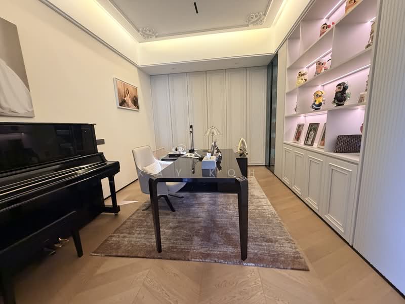 Condominium for Sale at 18 Madge - Kay Koh - PropertyGuru.com.my