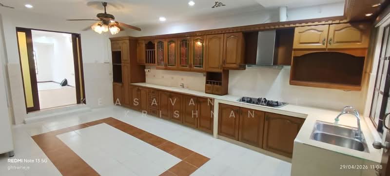 Untuk Dijual - Taman Dagang