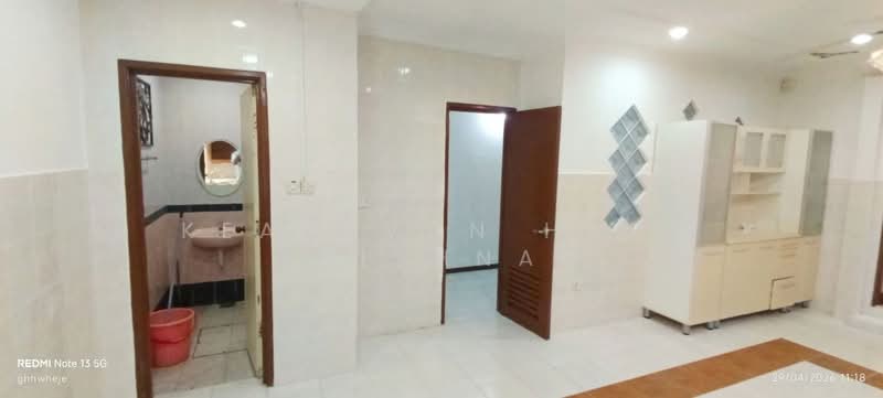 Untuk Dijual - Taman Dagang
