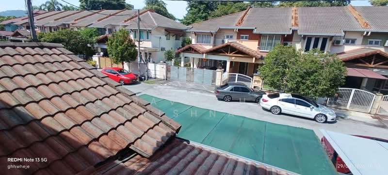 Untuk Dijual - Taman Dagang