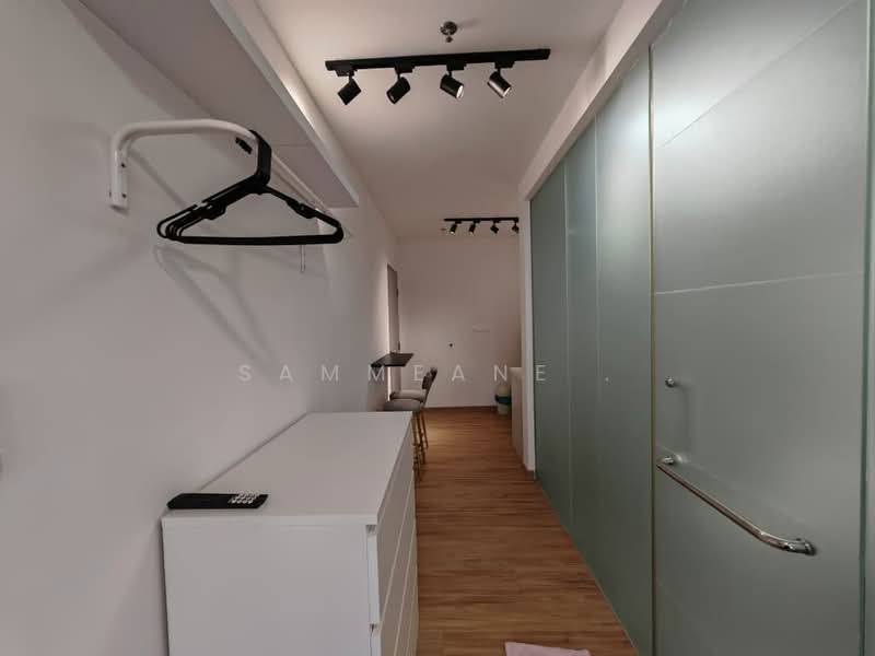 Servis Apartment untuk Disewa di Riveria City - Sammeane . - Interior - PropertyGuru.com.my