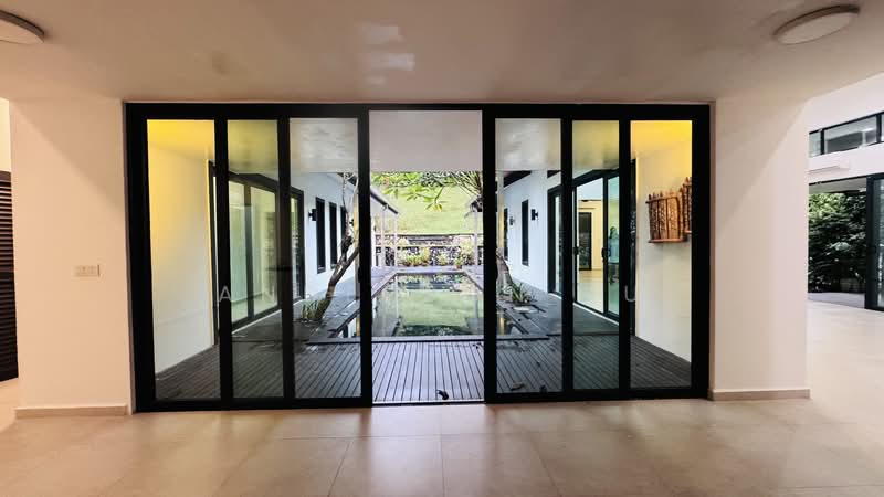 Rumah Banglo untuk Dijual di Iskandar Puteri (Nusajaya) (Johor) - Anderson Yu - Exterior - PropertyGuru.com.my