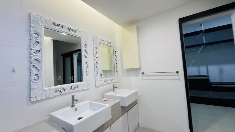 Rumah Banglo untuk Dijual di Iskandar Puteri (Nusajaya) (Johor) - Anderson Yu - Bathroom - PropertyGuru.com.my
