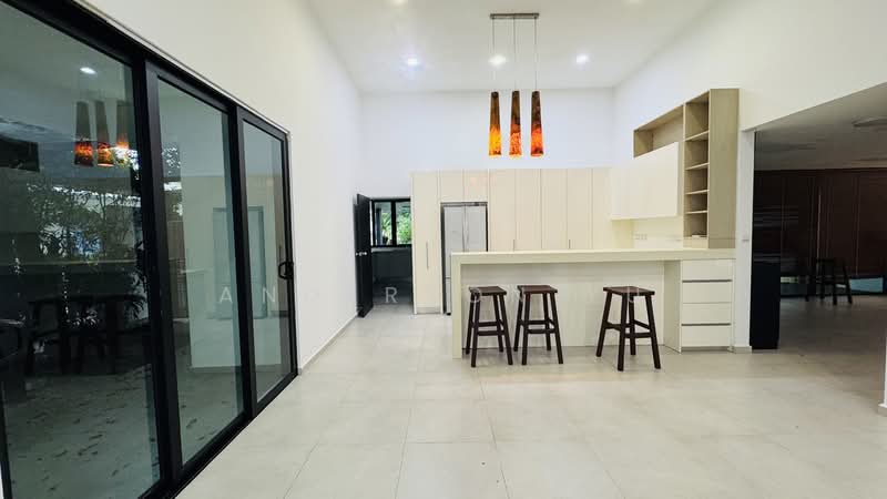 Rumah Banglo untuk Dijual di Iskandar Puteri (Nusajaya) (Johor) - Anderson Yu - Kitchen - PropertyGuru.com.my