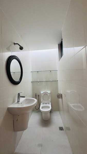 Rumah Banglo untuk Dijual di Iskandar Puteri (Nusajaya) (Johor) - Anderson Yu - Bathroom - PropertyGuru.com.my
