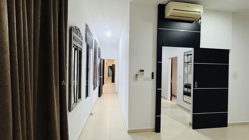 Rumah Banglo untuk Dijual di Iskandar Puteri (Nusajaya) (Johor) - Anderson Yu - Corridor - PropertyGuru.com.my