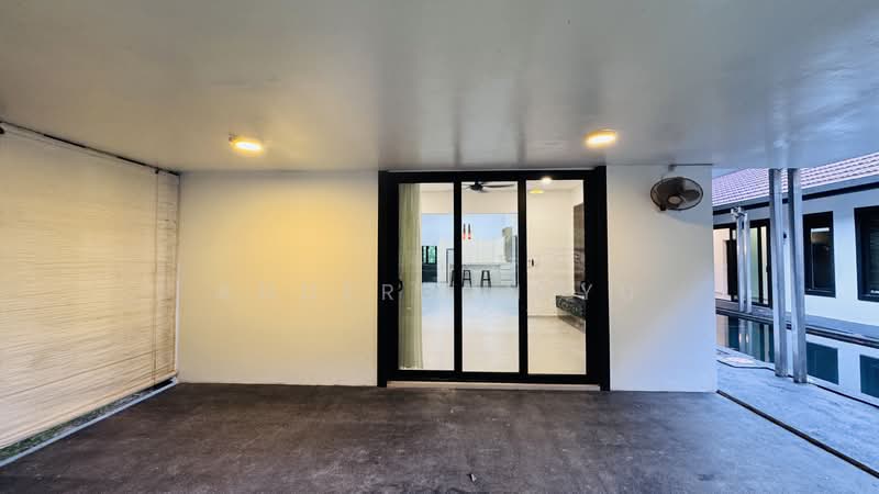 Rumah Banglo untuk Dijual di Iskandar Puteri (Nusajaya) (Johor) - Anderson Yu - Kitchen - PropertyGuru.com.my