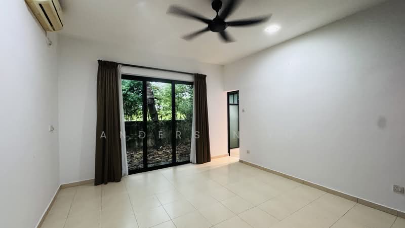 Rumah Banglo untuk Dijual di Iskandar Puteri (Nusajaya) (Johor) - Anderson Yu - Living Room - PropertyGuru.com.my