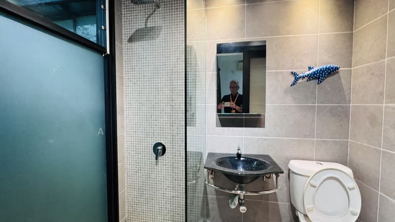 Rumah Banglo untuk Dijual di Iskandar Puteri (Nusajaya) (Johor) - Anderson Yu - Bathroom - PropertyGuru.com.my