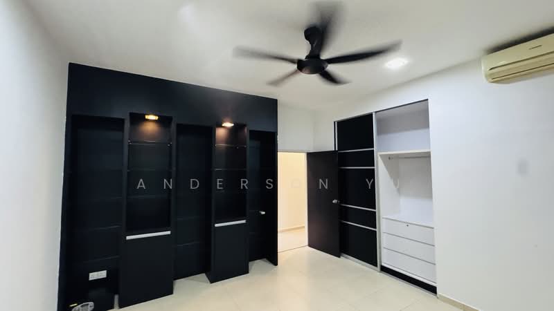 Rumah Banglo untuk Dijual di Iskandar Puteri (Nusajaya) (Johor) - Anderson Yu - Bedroom - PropertyGuru.com.my