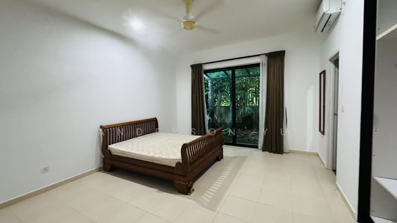 Rumah Banglo untuk Dijual di Iskandar Puteri (Nusajaya) (Johor) - Anderson Yu - Bedroom - PropertyGuru.com.my