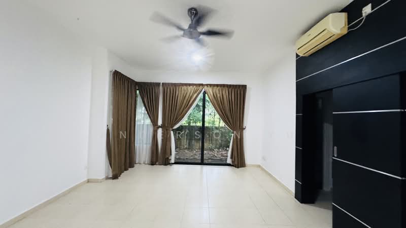 Rumah Banglo untuk Dijual di Iskandar Puteri (Nusajaya) (Johor) - Anderson Yu - Living Room - PropertyGuru.com.my