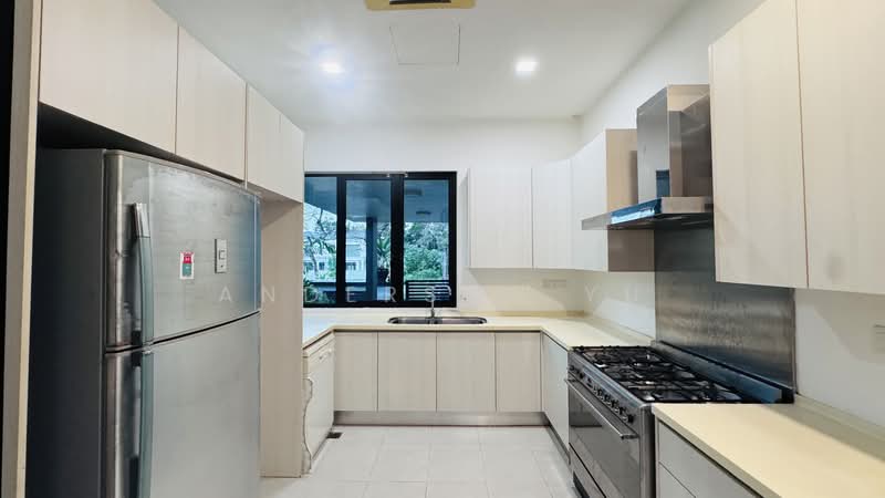 Rumah Banglo untuk Dijual di Iskandar Puteri (Nusajaya) (Johor) - Anderson Yu - Kitchen - PropertyGuru.com.my