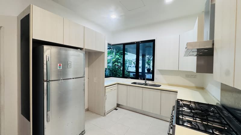 Rumah Banglo untuk Dijual di Iskandar Puteri (Nusajaya) (Johor) - Anderson Yu - Kitchen - PropertyGuru.com.my