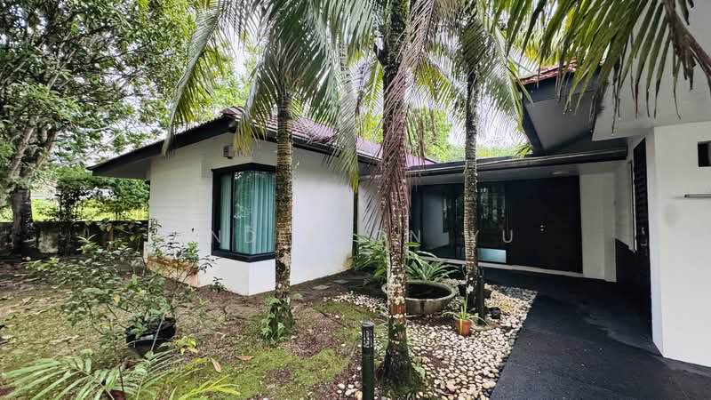 Rumah Banglo untuk Dijual di Iskandar Puteri (Nusajaya) (Johor) - Anderson Yu - Exterior - PropertyGuru.com.my