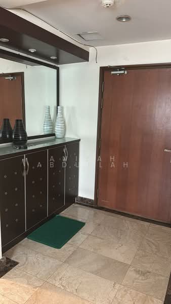 Condominium for Sale at Crown Regency - Anizah Abdullah - Entrance - PropertyGuru.com.my