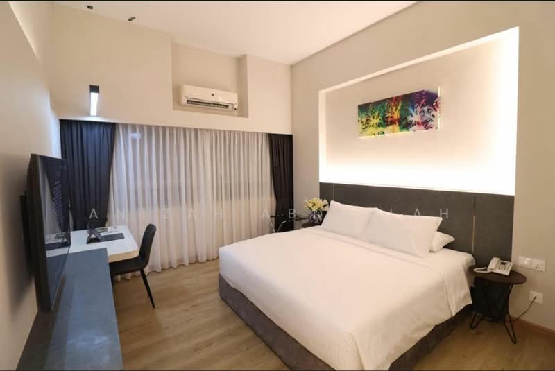 Condominium for Sale at Crown Regency - Anizah Abdullah - Bedroom - PropertyGuru.com.my