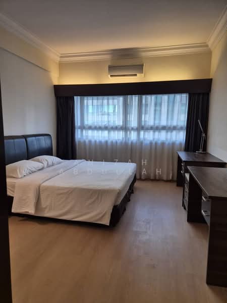 Condominium for Sale at Crown Regency - Anizah Abdullah - Bedroom - PropertyGuru.com.my
