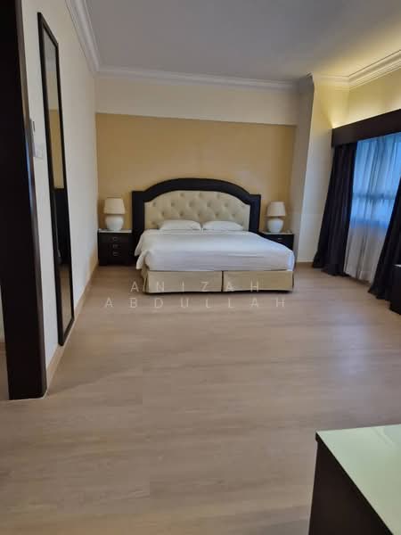 Condominium for Sale at Crown Regency - Anizah Abdullah - Bedroom - PropertyGuru.com.my