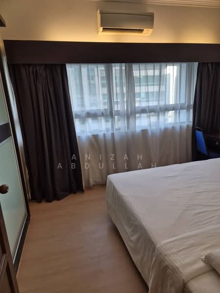 Condominium for Sale at Crown Regency - Anizah Abdullah - Bedroom - PropertyGuru.com.my