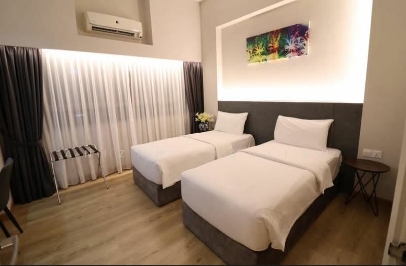 Condominium for Sale at Crown Regency - Anizah Abdullah - Bedroom - PropertyGuru.com.my