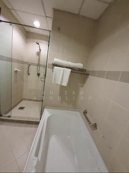 Condominium for Sale at Crown Regency - Anizah Abdullah - Bathroom - PropertyGuru.com.my