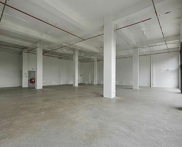 Shop / Office for Sale in Telok Panglima Garang (Selangor) - CHEW KIT YIN - Interior - PropertyGuru.com.my